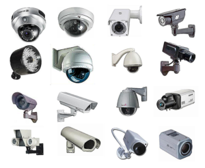 security cameras chicago