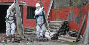 Vancouver Asbestos Removal Pros