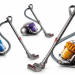 dyson canister vacuum reviews