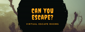 Virtual Escape Room Singapore