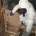 Asbestos Removal Daventry